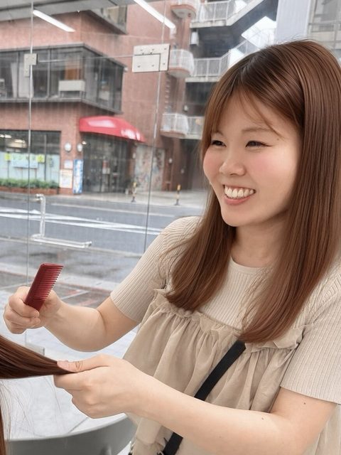 masako（マサコ）